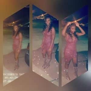 Meet your Posher, Janae